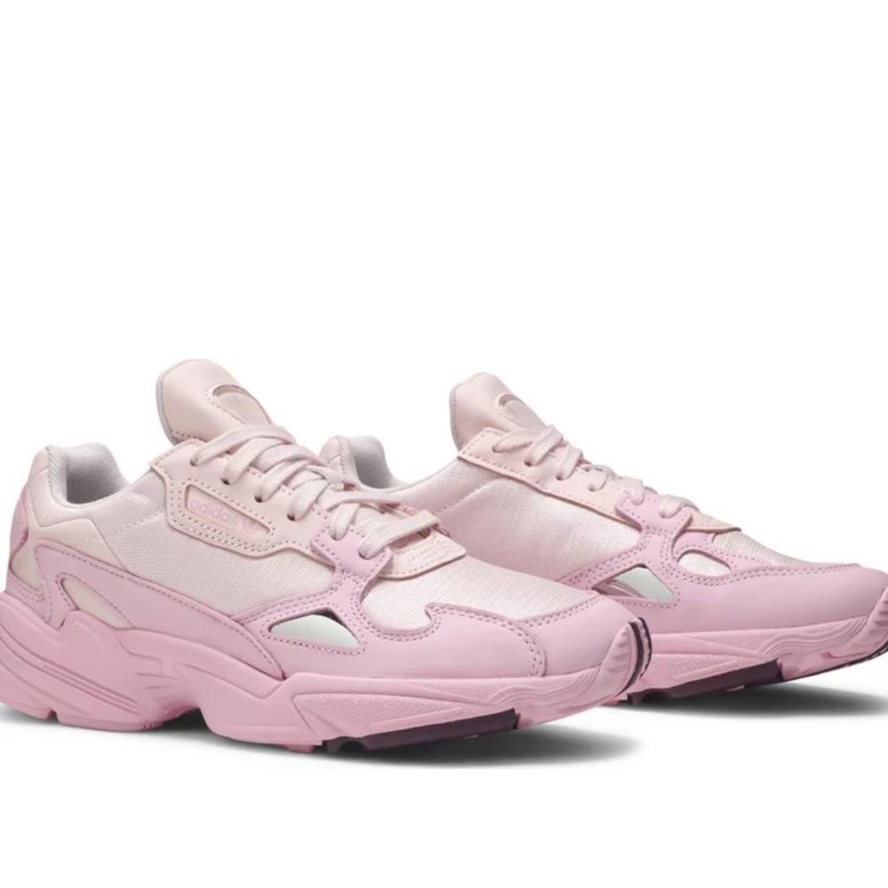 Adidas Originals Women's Falcon Sneaker. NWT